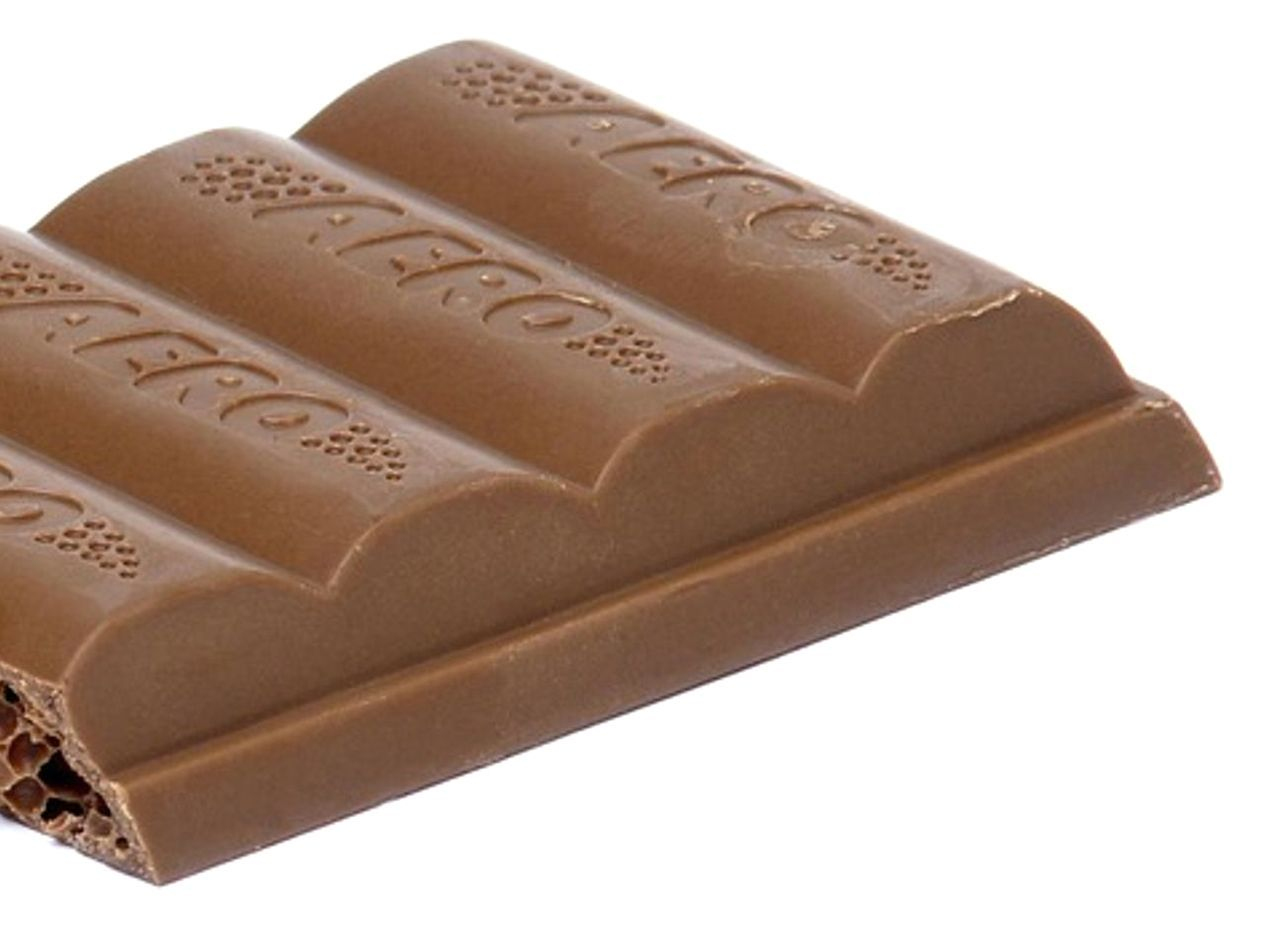 Postres con Chocolate