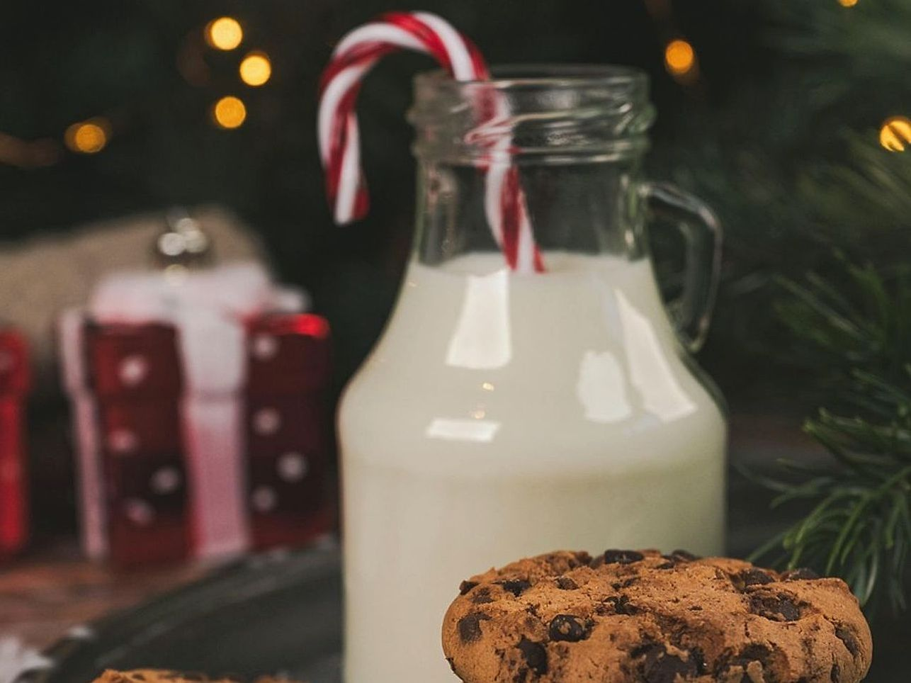 Dulces de Navidad Online