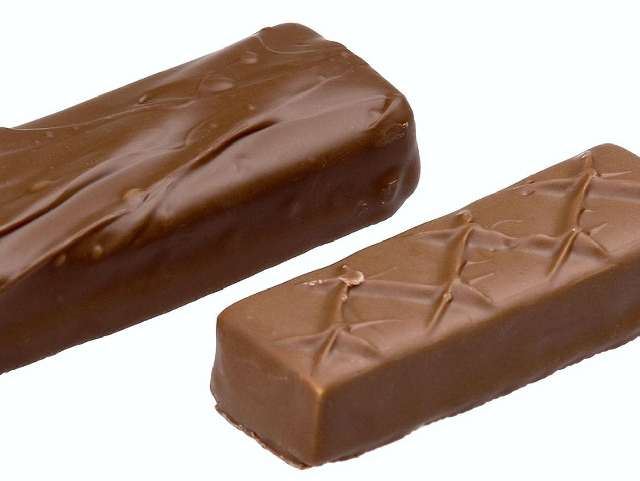 Snacks Dulces
